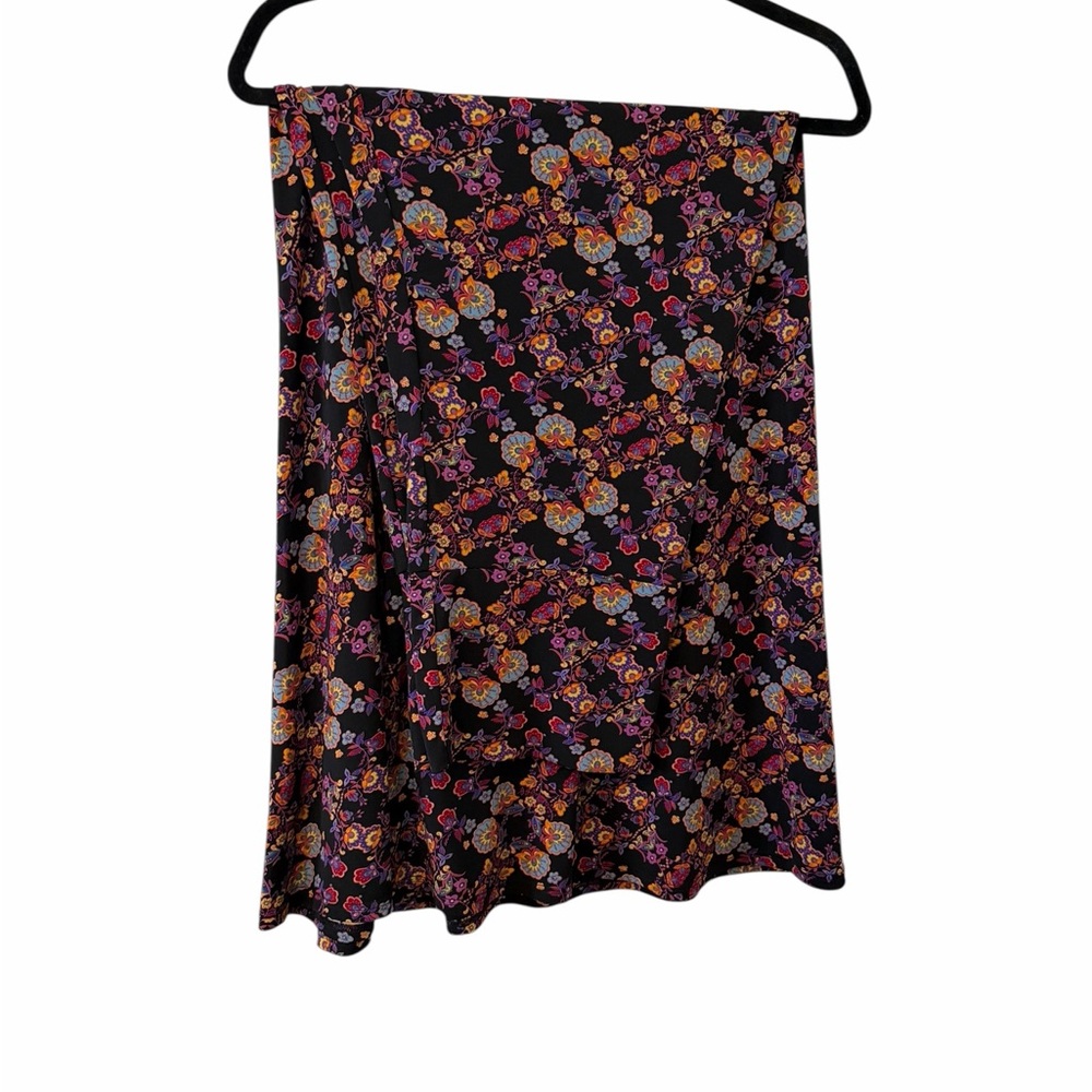LuLaRoe Large (14-16) maxi skirt